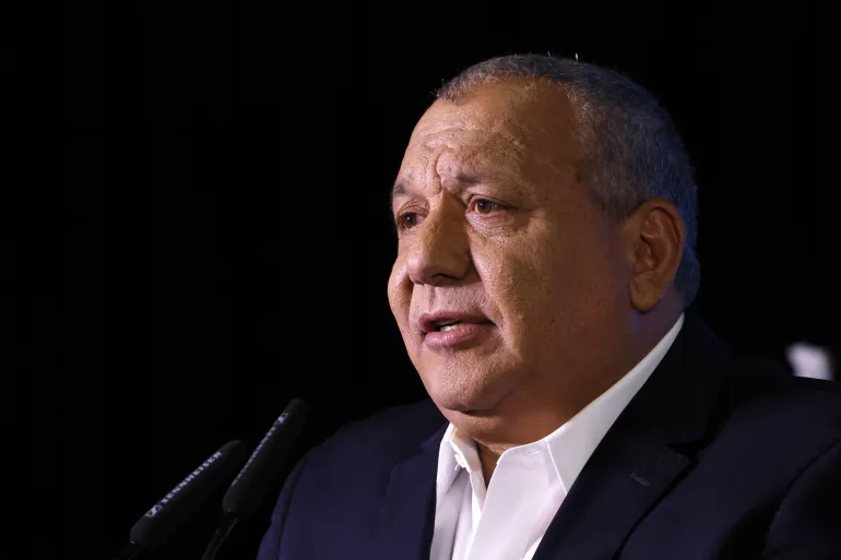 غادي آيزنكوت