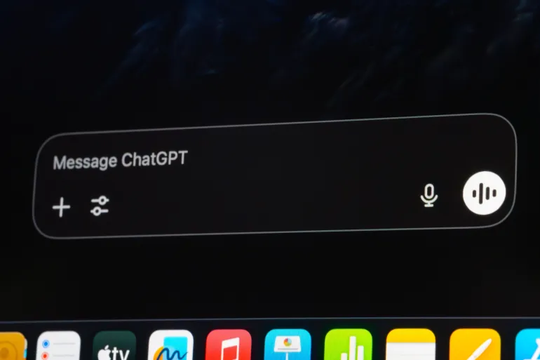 New-york,Usa,December,16,2024:,Close-up,Of,Chatgpt,App,Logo