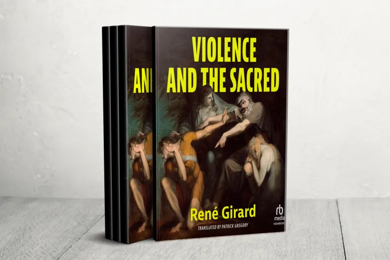 كتاب العنف المقدس 43