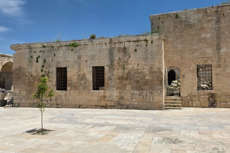متحف معرة النعمان