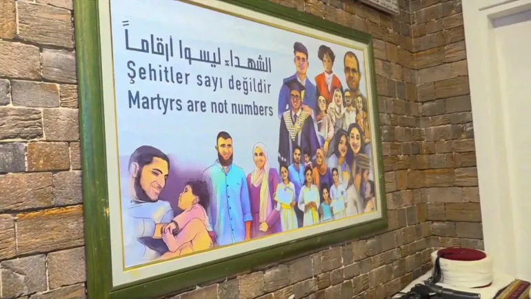 المتحف الفلسطيني في اسطنبول