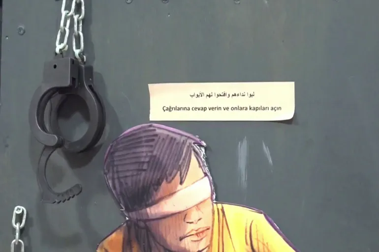 المتحف الفلسطيني في اسطنبول