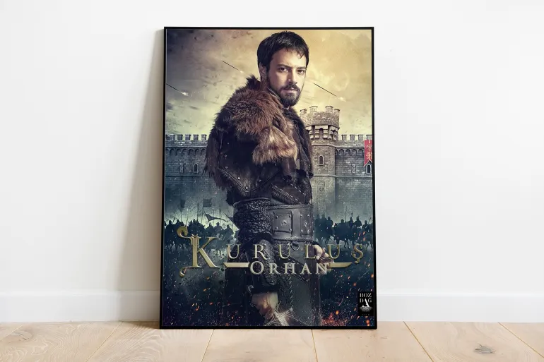 مارت يازيجي اوغلو (بوراك اوزجفيت)