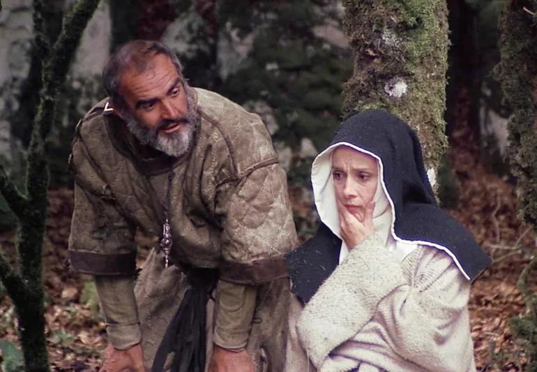 صورة من فيلم Robin and Marian (1976) imdb