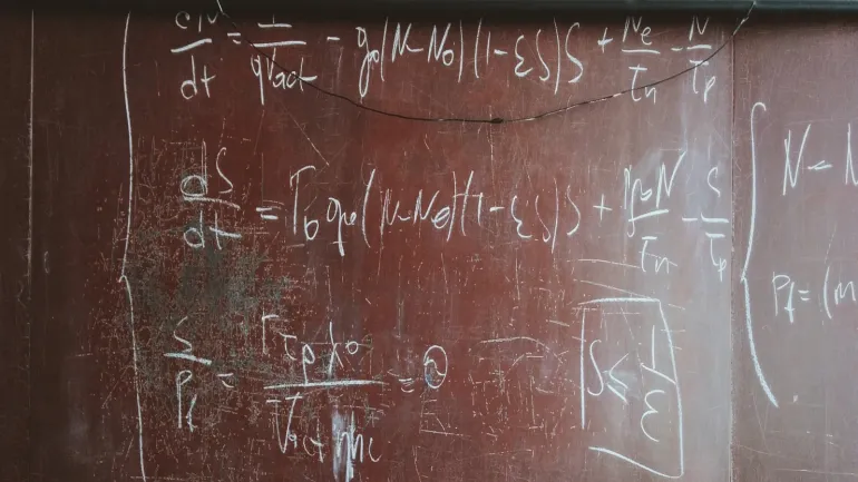 blogs - mathematics
